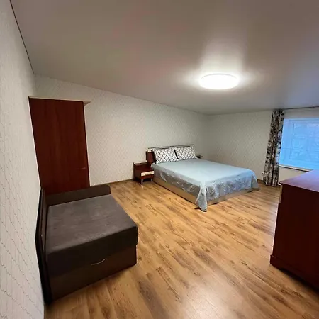 Sveciu Namelis * Kaunas