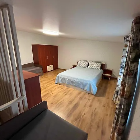 Sveciu Namelis Apartman Kaunas