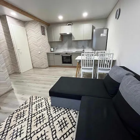 Sveciu Namelis * Каунас