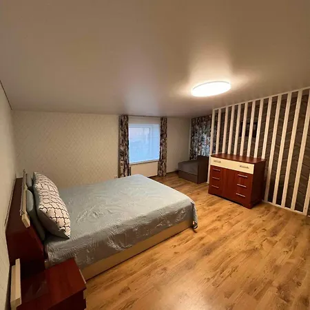 Apartment Sveciu Namelis Kaunas