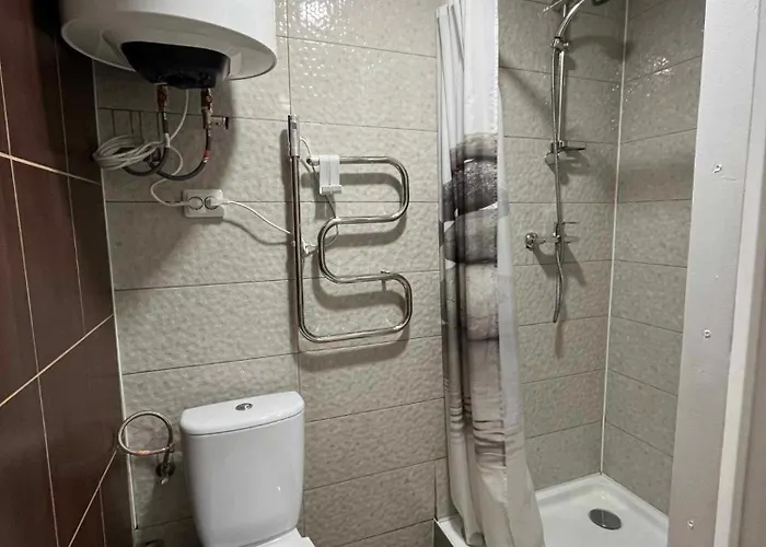 Sveciu Namelis Apartment *