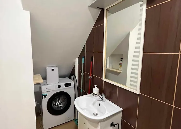 Apartment Sveciu Namelis Kaunas